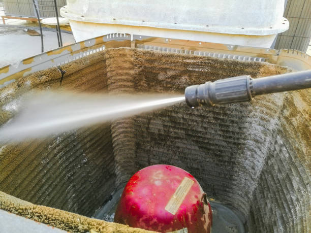 Best HVAC Air Duct Cleaning  in Hillsborough, CA