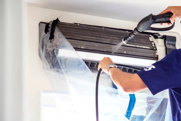 Best Professional Duct Cleaning Services  in Hillsborough, CA