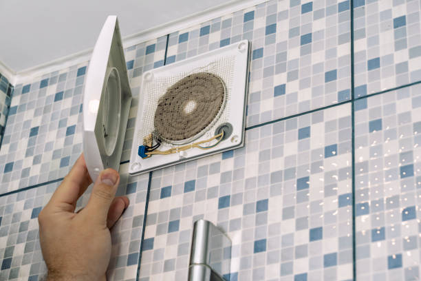 Best Air Duct Cleaning Near Me  in Hillsborough, CA