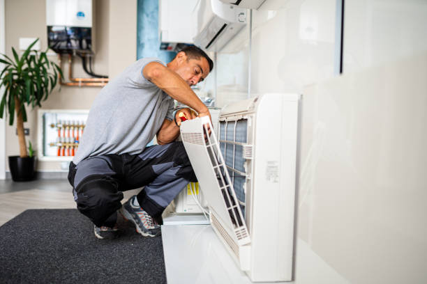 Best Ductwork Cleaning Services  in Hillsborough, CA