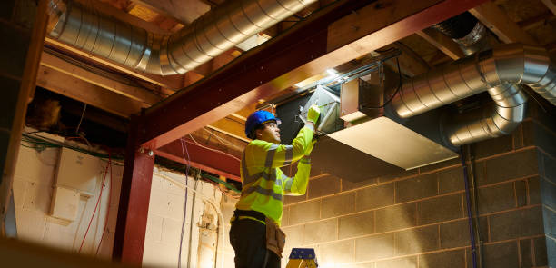 Best General Air Duct Cleaning  in Hillsborough, CA