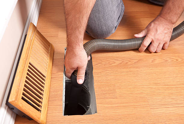 Hillsborough, CA Airduct Cleaning Company