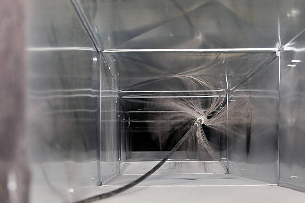 Best Best Air Duct Cleaning Company  in Hillsborough, CA