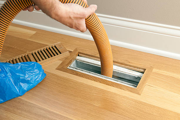 Best Commercial Air Duct Cleaning  in Hillsborough, CA