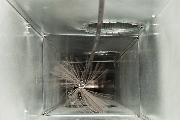 Best Air Duct Cleaning Near Me  in Hillsborough, CA