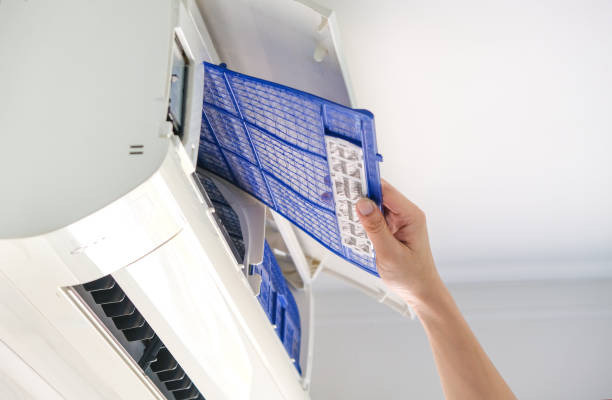 Best Affordable HVAC Duct Cleaning  in Hillsborough, CA