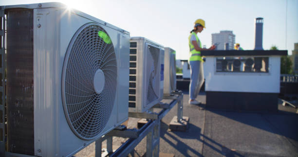 Best Emergency Air Duct Cleaning  in Hillsborough, CA