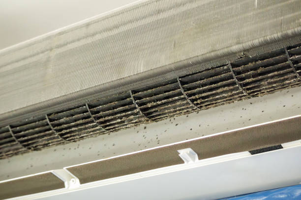 Ductwork Cleaning Services in Hillsborough, CA