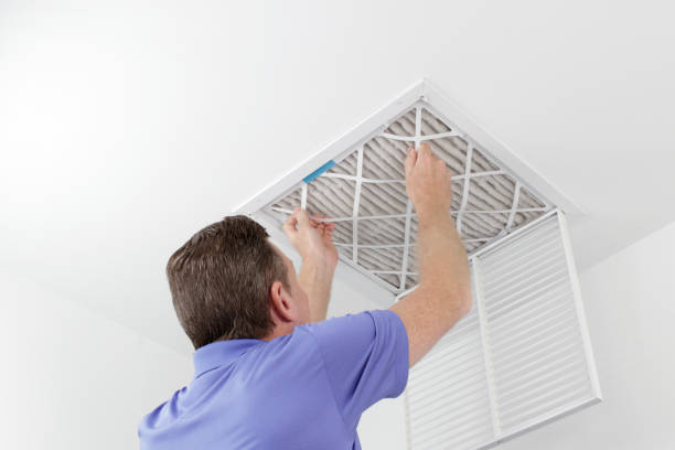 Ventilation Cleaning Services in Hillsborough, CA